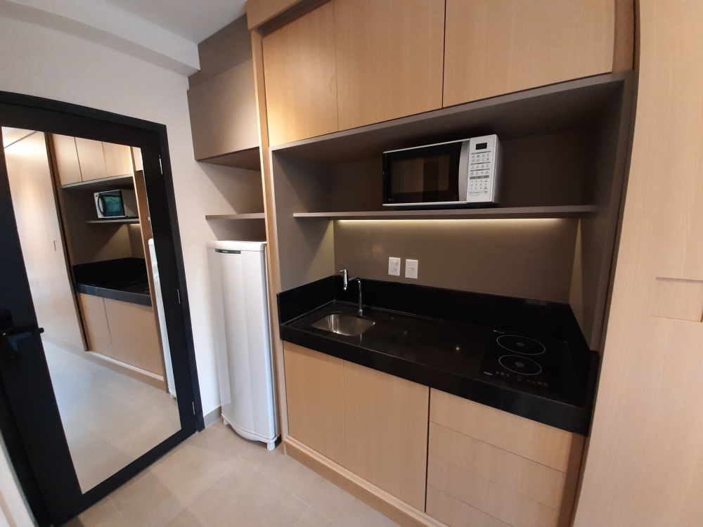 Apartamento 714 foto 5
