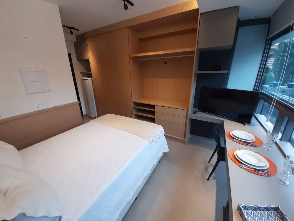 Apartamento 714 foto 6