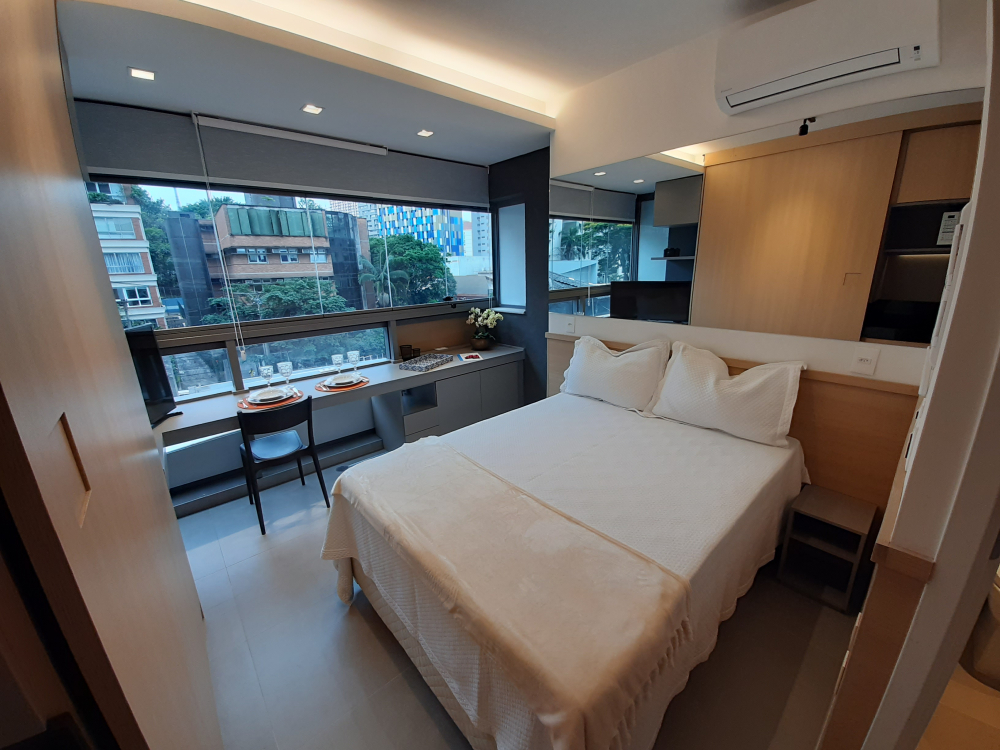 Apartamento 714