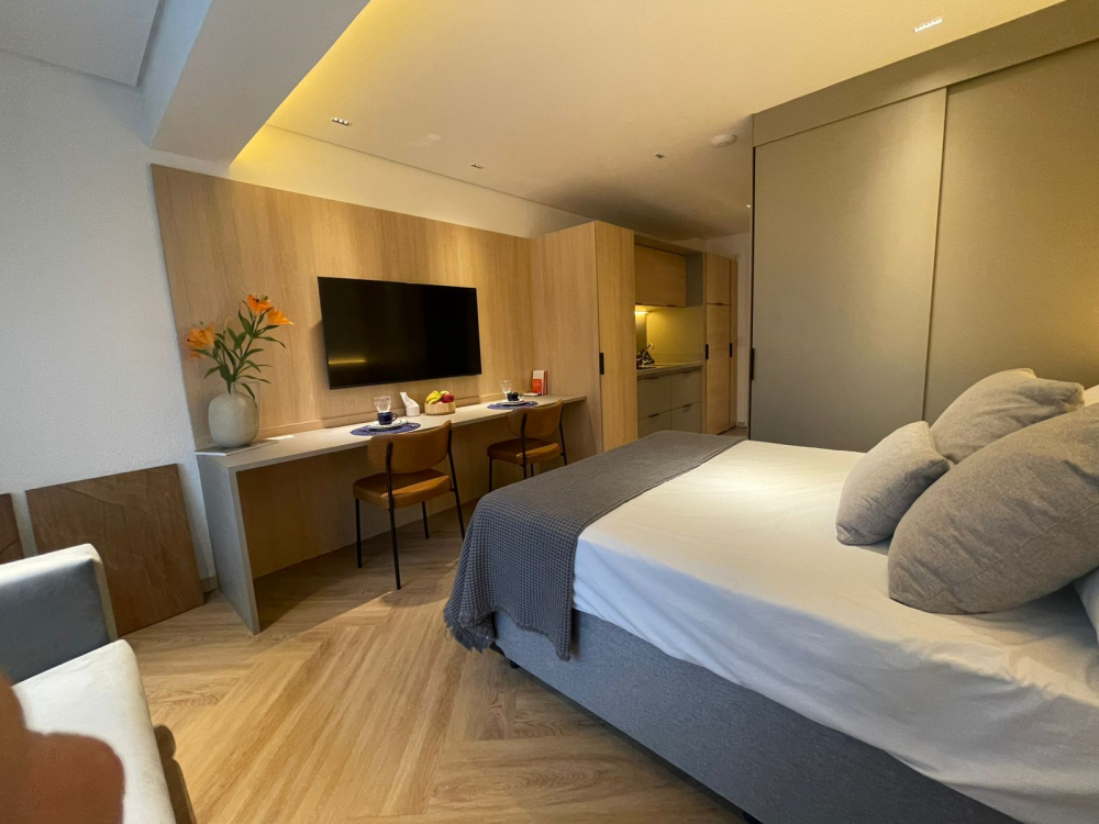 Apartamento 106