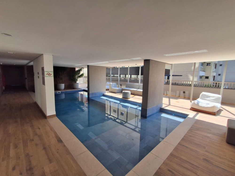 Apartamento 411