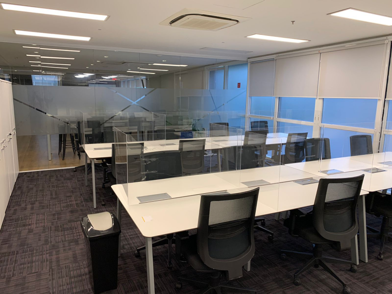 Photo of the room Private office for 16 seats in Jardim Paulista, São Paulo (1/5)