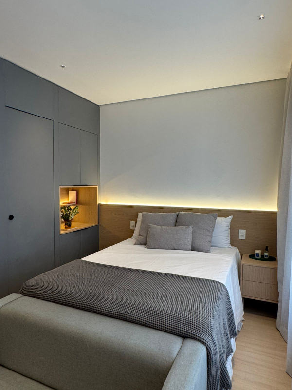 Apartamento 312