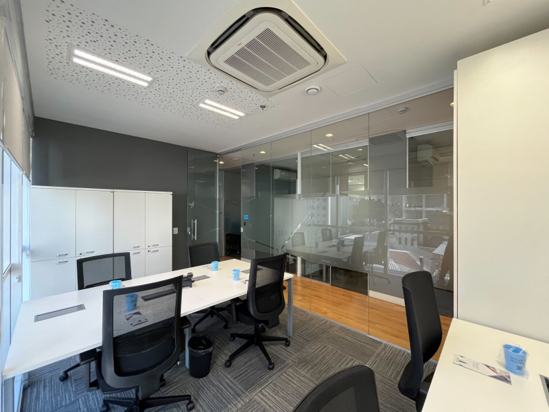 Photo of the room Private office for 6 seats in Jardim Paulista, São Paulo (1/5)