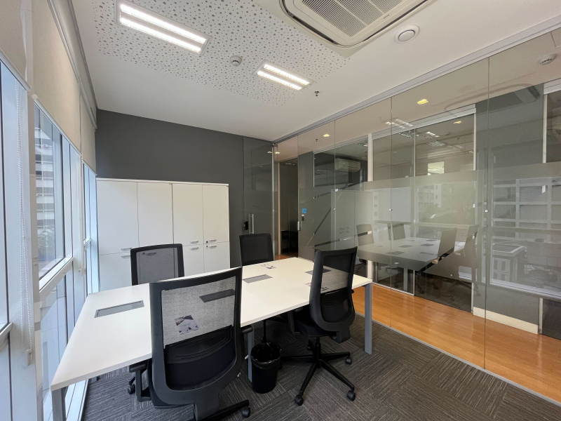 Photo of the room Private office for 6 seats in Jardim Paulista, São Paulo (3/5)