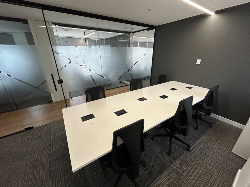 Photo of the room Private office for 6 seats in Água Branca, São Paulo (1/5)
