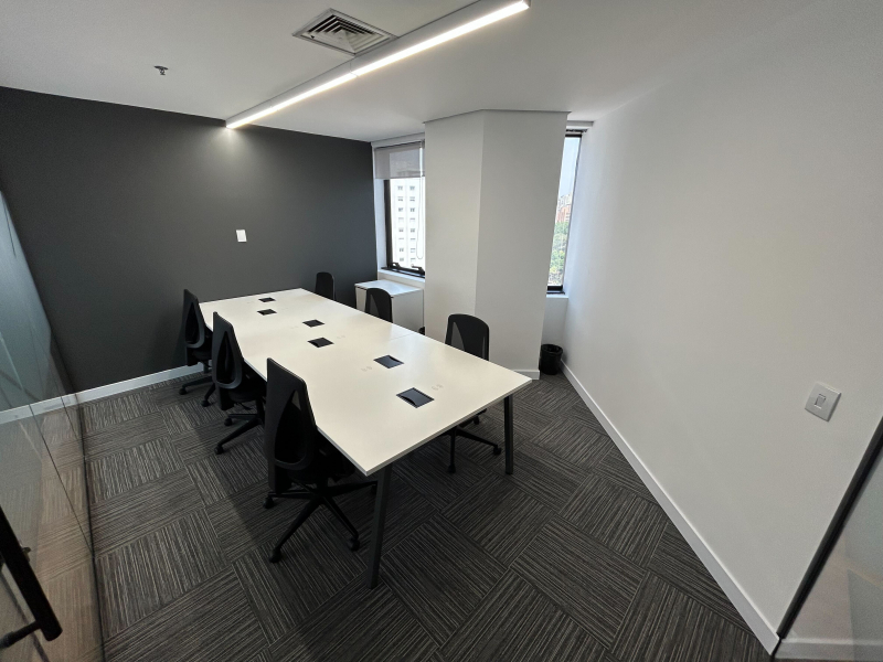 Photo of the room Private office for 6 seats in Água Branca, São Paulo (3/5)