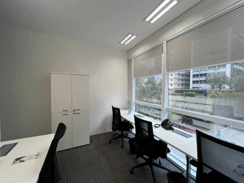 Photo of the room Private office for 5 seats in Jardim Paulista, São Paulo (2/5)