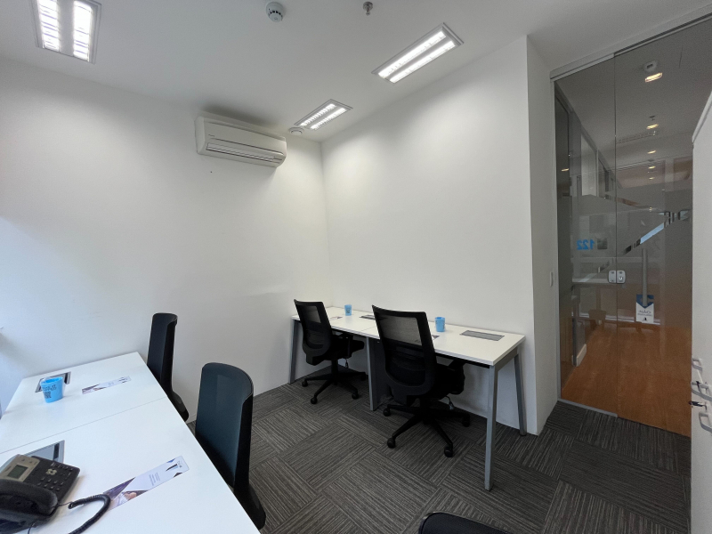 Photo of the room Private office for 5 seats in Jardim Paulista, São Paulo (3/5)