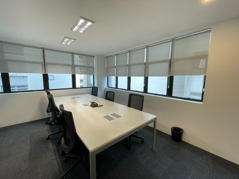 Photo of the room Private office for 6 seats in Jardim Paulista, São Paulo (3/5)