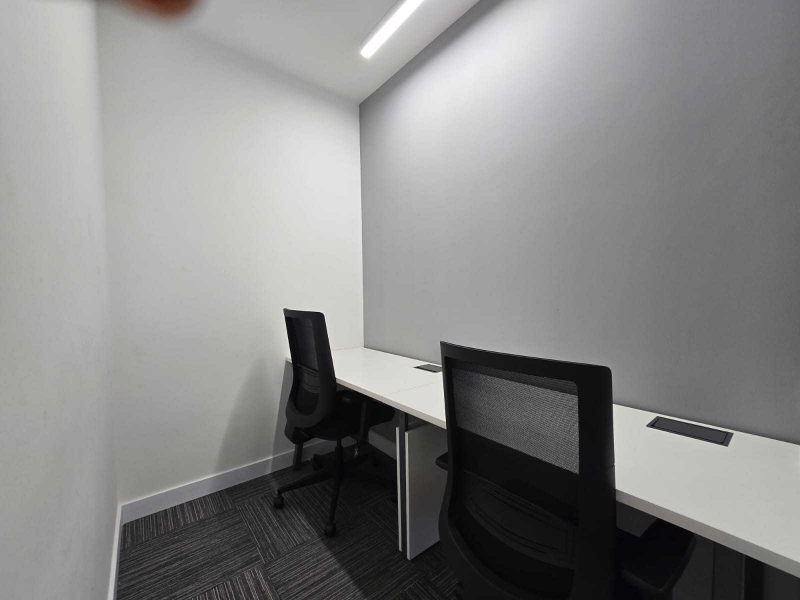Sala 911 sem janela foto 4