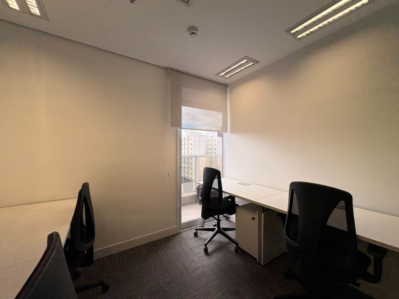 Photo of the room Private office for 4 seats in Consolação, São Paulo (2/10)