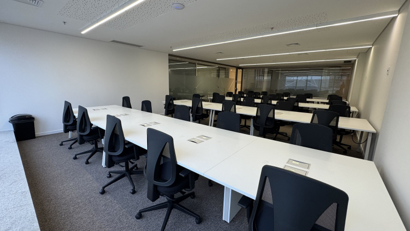 Photo of the room Private office for 40 seats in Pinheiros, São Paulo (2/5)