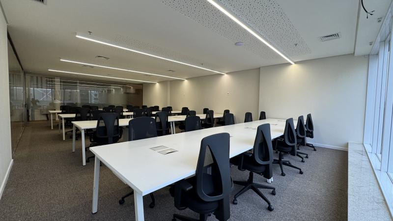 Photo of the room Private office for 40 seats in Pinheiros, São Paulo (3/5)