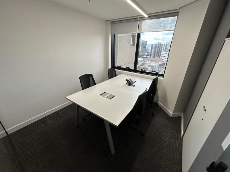 Sala 1104D foto 2