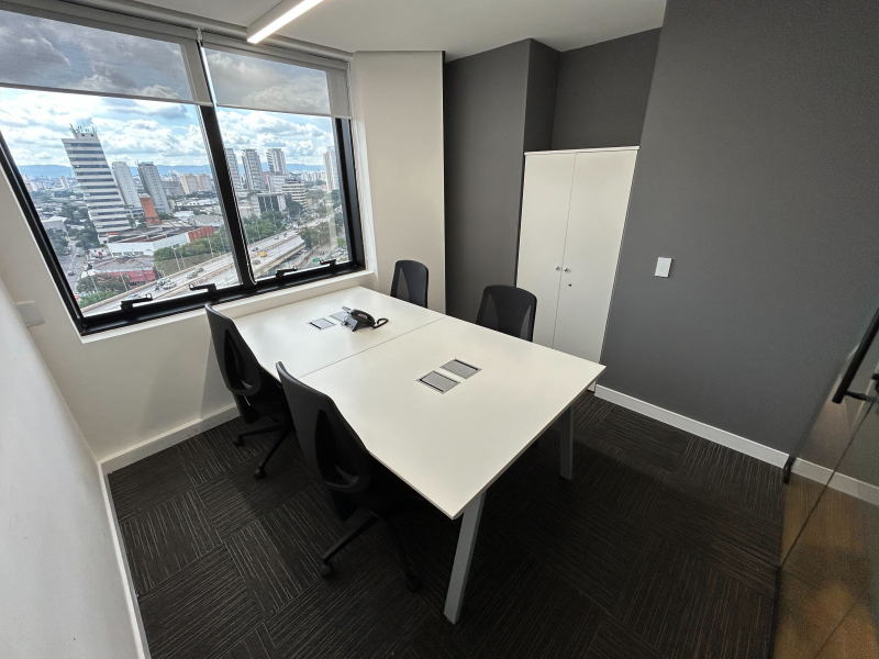 Sala 1104D foto 3