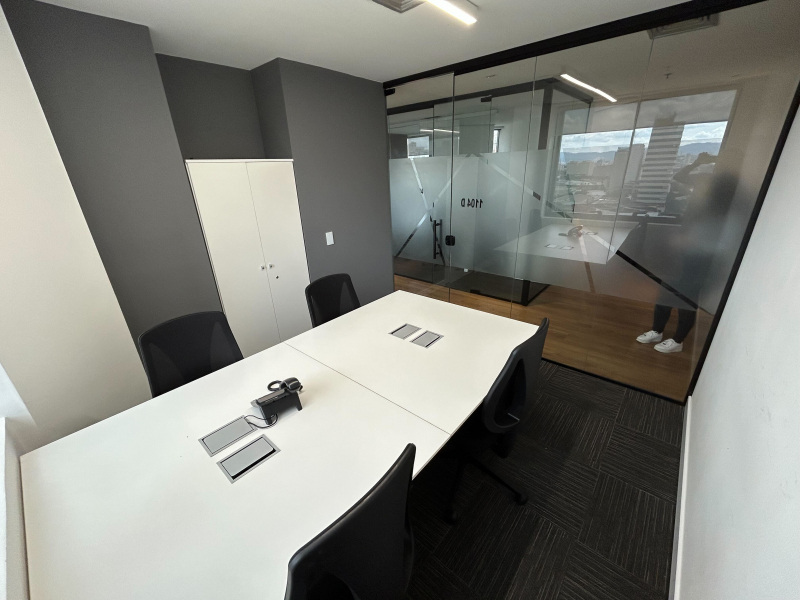 Sala 1104D foto 4