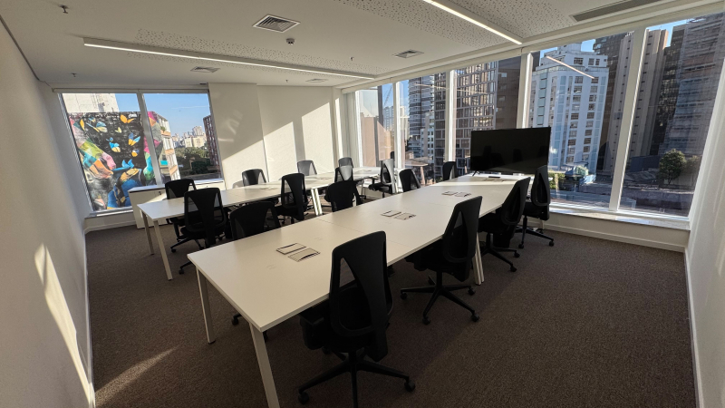 Sala 603