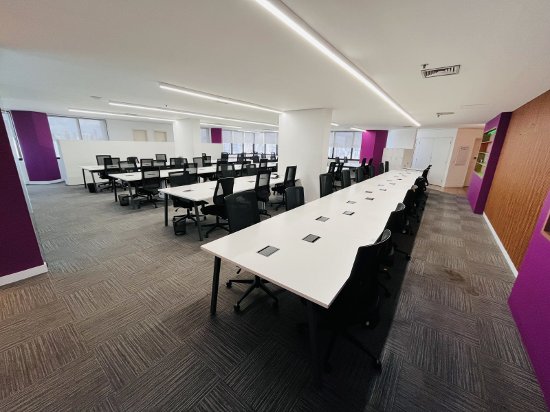 Sala 2901 foto 4
