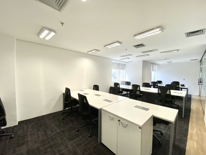 Sala 92 com janela foto 3