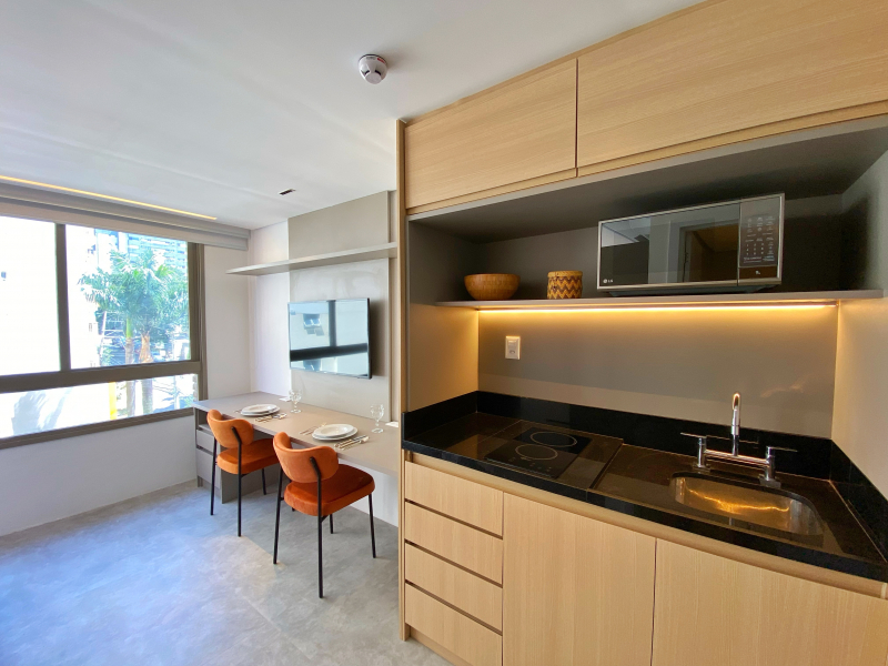 Apartamento 302