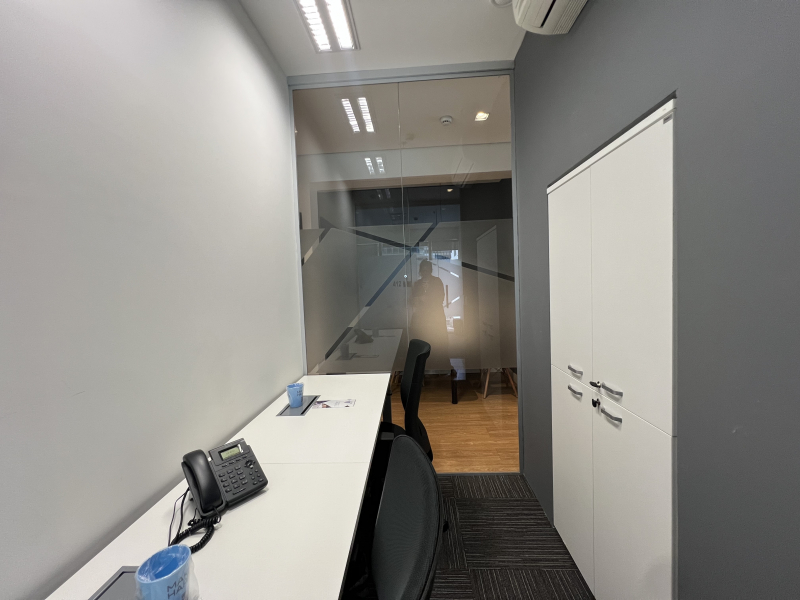 Photo of the room Private office for 2 seats in Jardim Paulista, São Paulo (2/5)