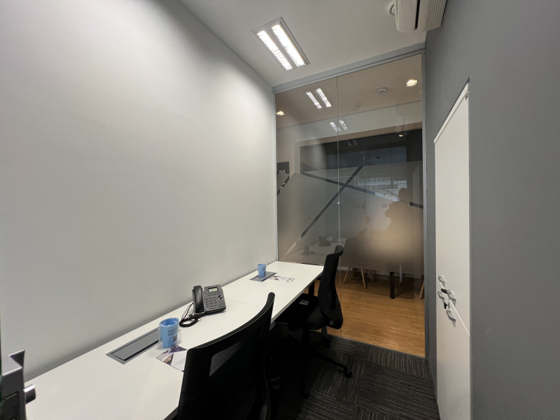 Photo of the room Private office for 2 seats in Jardim Paulista, São Paulo (3/5)