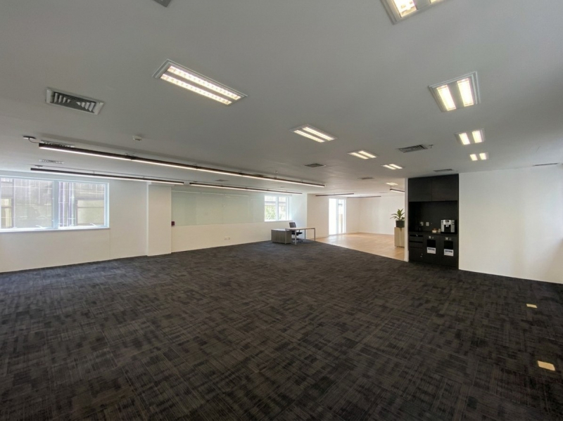 Foto da sala Escritório privativo para 60 posições em Consolação, São Paulo (2/5)