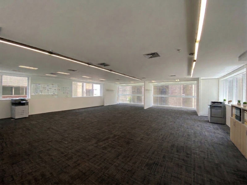 Foto da sala Escritório privativo para 60 posições em Consolação, São Paulo (1/5)